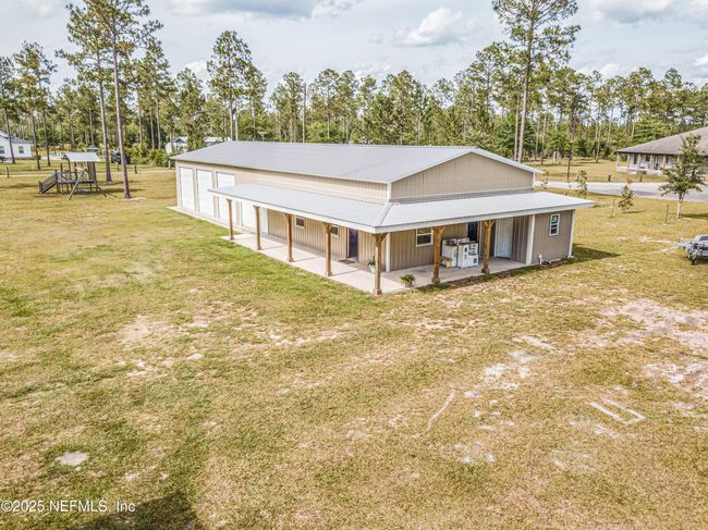 14157 Glen Farms Dr, House other with 4 bedrooms, 3 bathrooms and null parking in Glen St. Mary FL | Image 23