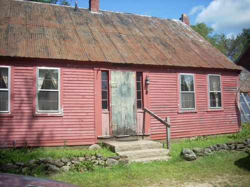 65 Milton Mills Road, Lebanon, ME, 04027 | Card Image