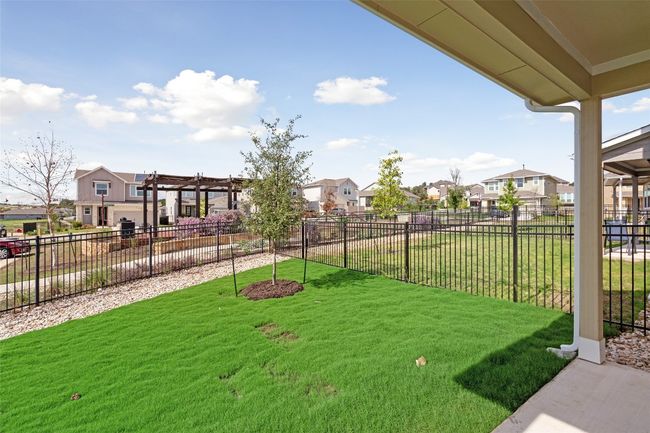 301 Montauk Loop, House other with 4 bedrooms, 4 bathrooms and 4 parking in Georgetown TX | Image 25
