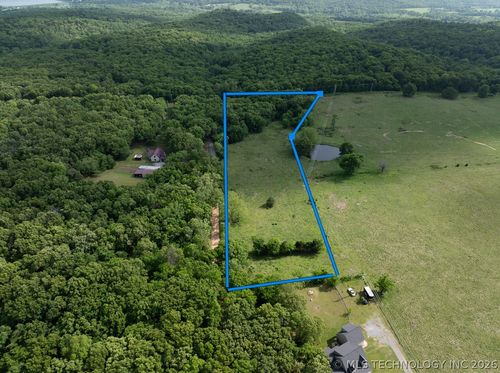 10778 420 Rd, Strang, OK, 74367 | Card Image
