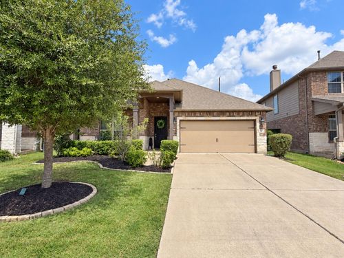 1122 Orange Dawn Dr, Richmond, TX, 77406-2734 | Card Image