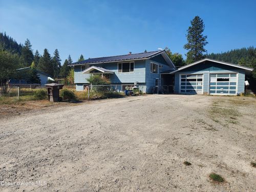 146 Barker Loop, Pinehurst, ID, 83850-9752 | Card Image