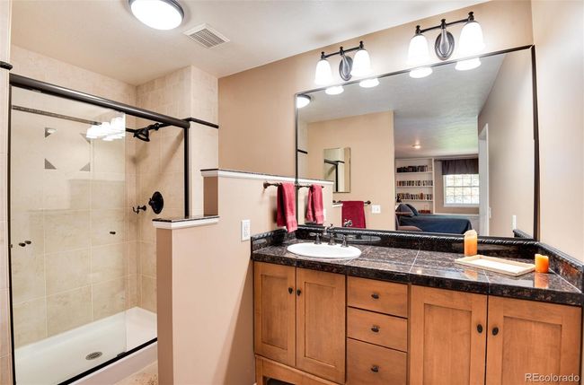 primary 3/4 bath | Image 33