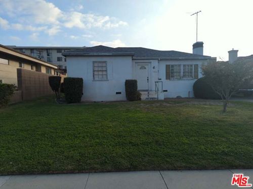 1230 Dorothy Dr, Glendale, CA, 91202-1608 | Card Image