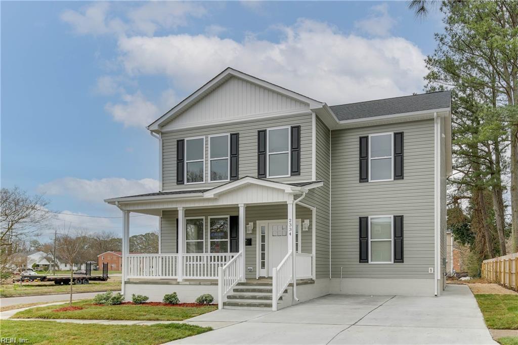 Residential in Norfolk 2