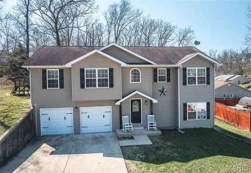 15654 Tundra St, Saint Robert, MO, 65584-7807 | Card Image
