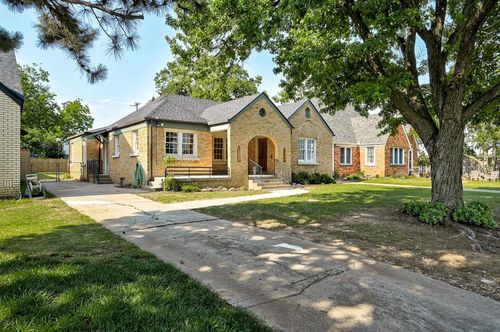 2324 Nw 28th St, Oklahoma City, OK, 73107-2524 | Card Image