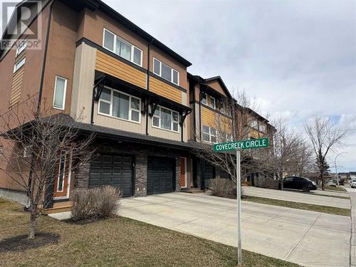 13005 Coventry Hills Way Ne, Calgary, AB, T3K0W6 | Card Image