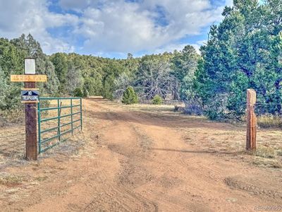 1525 L Path, Home with 0 bedrooms, 0 bathrooms and null parking in Texas Creek CO | Image 2