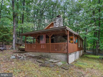 5402 Fox Road, House other with 3 bedrooms, 1 bathrooms and null parking in FORT LOUDON PA | Image 2