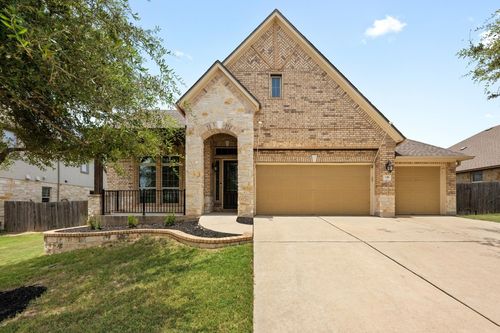 136 Firefall Ln, Austin, TX, 78737-4741 | Card Image