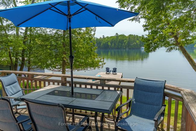 1050 Fair Lee Park Rd, House other with 3 bedrooms, 2 bathrooms and 4 parking in Minett ON | Image 20