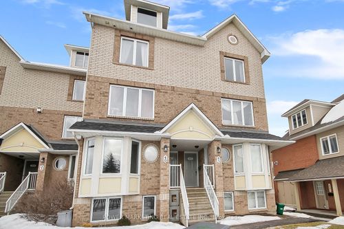 45 Waterbridge Dr, Nepean, ON, K2G6R5 | Card Image