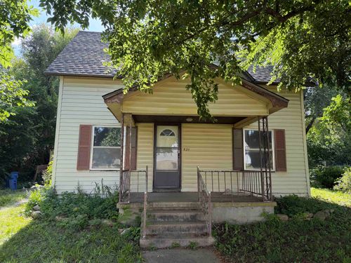 521 N Mulberry St, Eureka, KS, 67045-1724 | Card Image