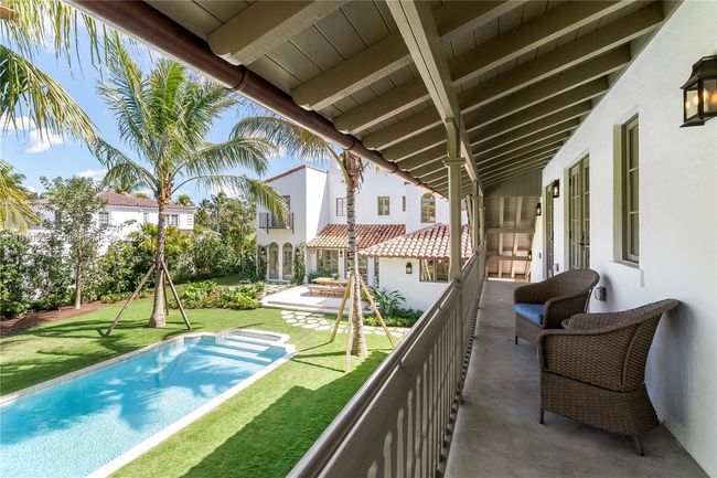 1225 N Greenway Dr, House other with 5 bedrooms, 5 bathrooms and null parking in Coral Gables FL | Image 30