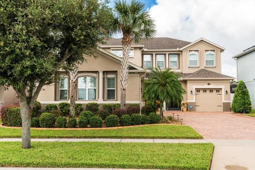 2534 Fontaine Dr, KISSIMMEE, FL, 34741-7852 | Card Image