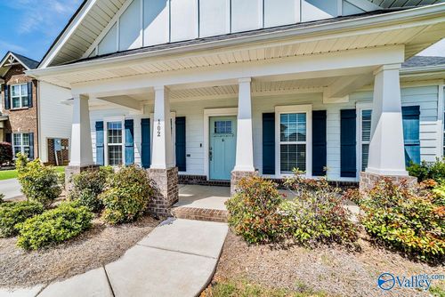102 Waxwing St, Madison, AL, 35758-4227 | Card Image