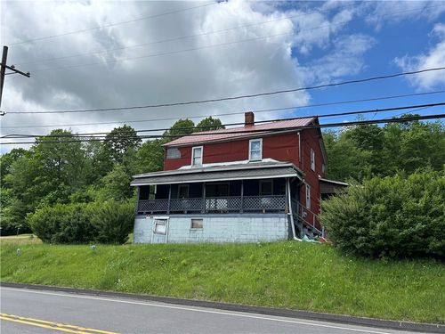 1913 Route 56 Hwy E, Homer City, PA, 15748-6236 | Card Image