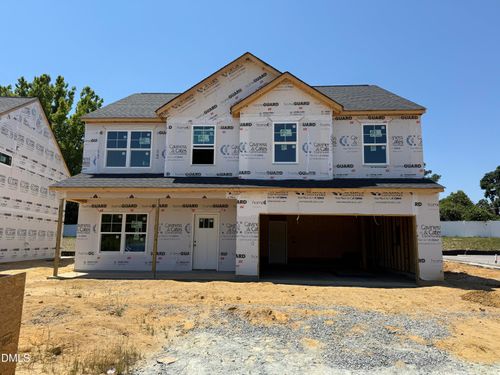 lot-11-119 Crossvine Street, Selma, NC, 27576 | Card Image