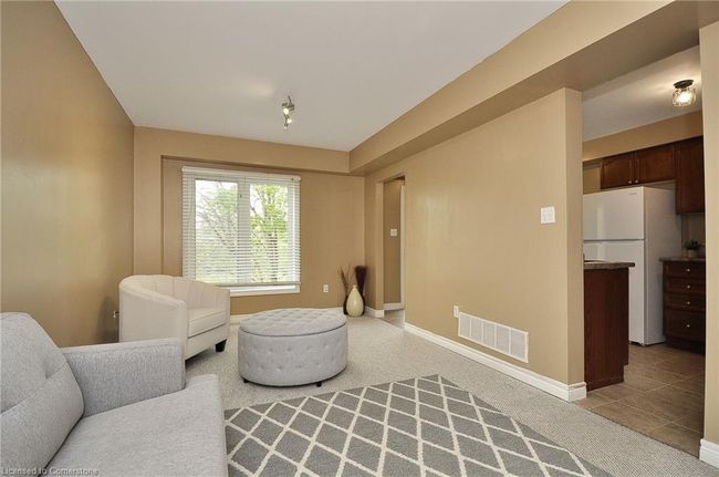 71 - 250 Ainslie St S, Townhouse with 3 bedrooms, 2 bathrooms and 2 parking in Cambridge ON | Image 6