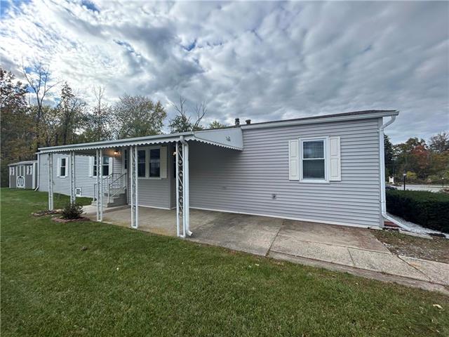 Independence Way, Mount Bethel, PA 18343