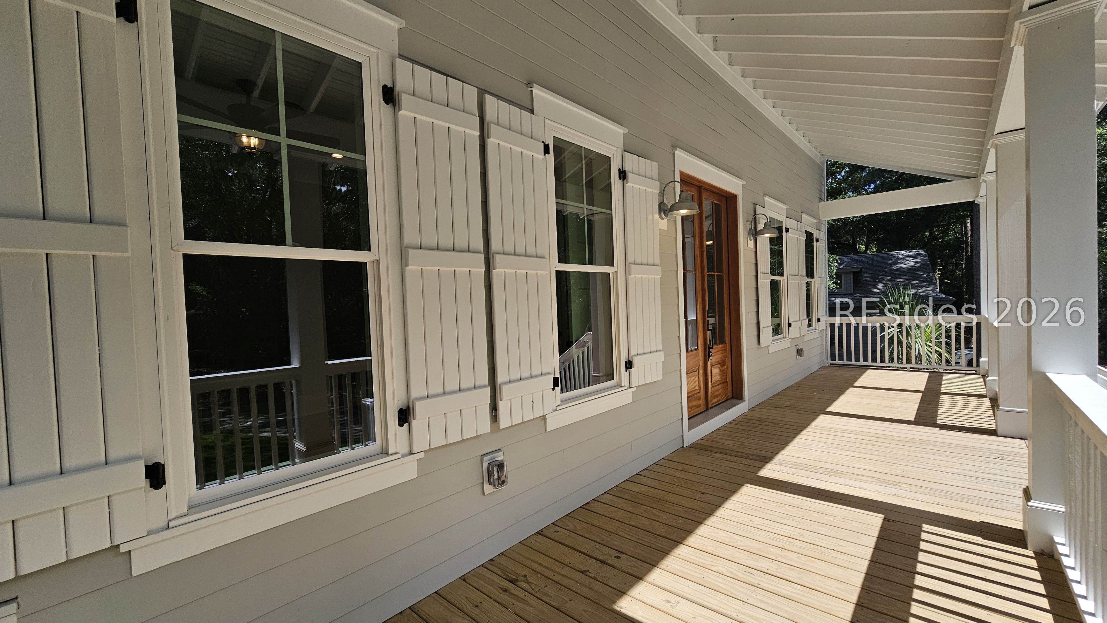 Residential in Hilton Head Island 5
