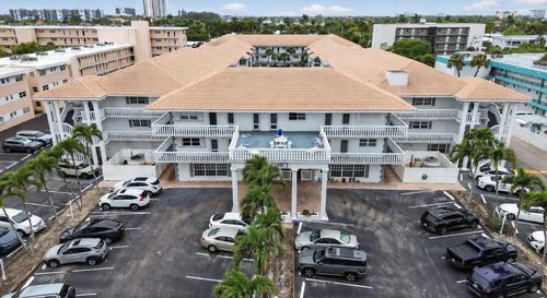 232-1461 S Ocean Blvd, Pompano Beach, FL, 33062-7380 | Card Image