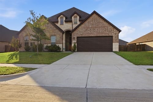 208 Sequoia Dr, Forney, TX, 75126-2299 | Card Image