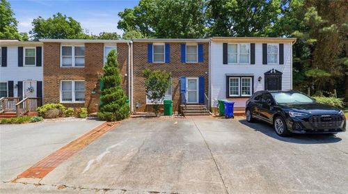 4323 Lehaven Cir, Tucker, GA, 30084-3537 | Card Image