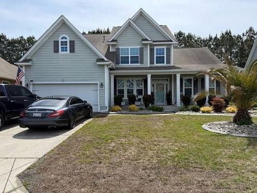 116 Summerlight Dr, Murrells Inlet, SC, 29576-7232 | Card Image