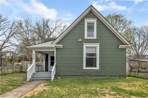 439 Ford St, Liberty, MO, 64068-2511 | Card Image