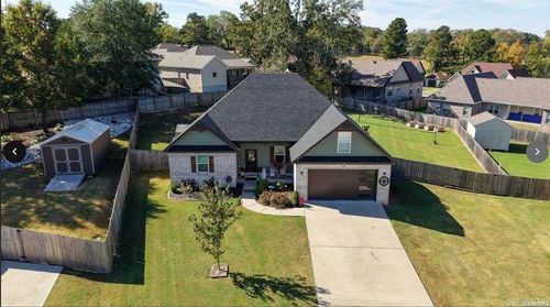 226 Windcrest Cir, Hot Springs, AR, 71913-6001 | Card Image