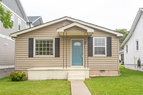 5208 Tennessee Ave, Nashville, TN, 37209-2036 | Card Image