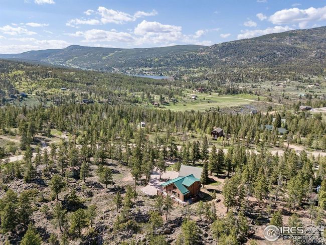 15 Chillicothe Ct, House other with 2 bedrooms, 2 bathrooms and 2 parking in Red Feather Lakes CO | Image 37