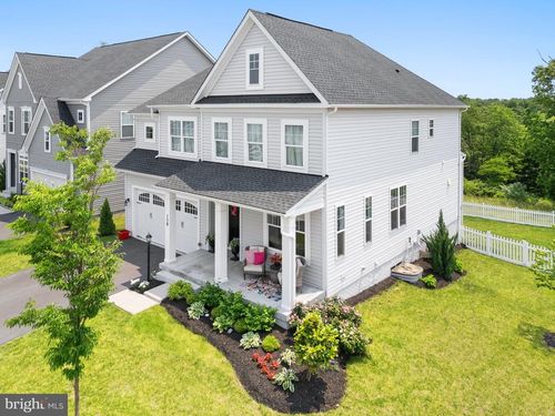 150 Jewel Box Dr, STEPHENSON, VA, 22656-2087 | Card Image