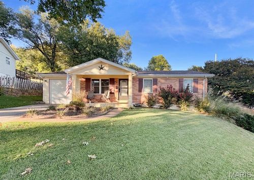 121 N 18th Street, Louisiana, MO, 63353 | Card Image