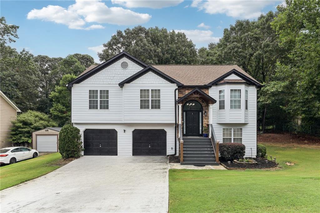 Virginia Grove Ln, Lawrenceville, GA 30045