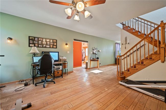 126 Coal Bluff Rd, House other with 3 bedrooms, 3 bathrooms and null parking in Finleyville PA | Image 20