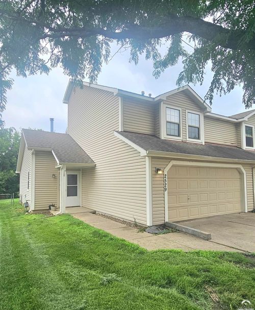 2529 Crestline Ct, Lawrence, KS, 66047-2859 | Card Image