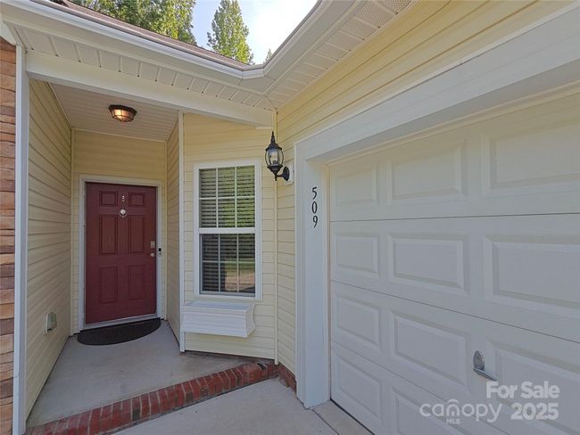 509 Settlers Grove Ln, House other with 4 bedrooms, 3 bathrooms and null parking in Salisbury NC | Image 4