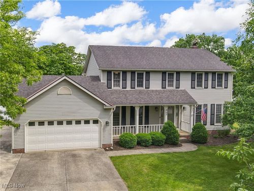 867 Virginia Dr, Hudson, OH, 44236-3776 | Card Image