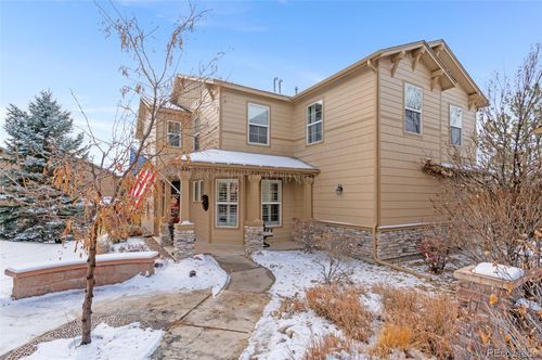 3953 Blue Pine Circle, Highlands Ranch, CO, 80126 | Card Image