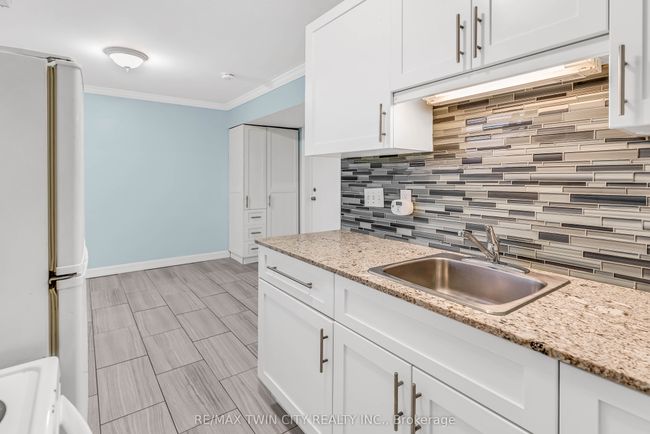 1 - 31 Southdale Ave, Home with 0 bedrooms, 1 bathrooms and 1 parking in Kitchener ON | Image 10