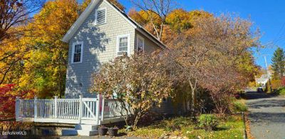 37 Marietta St, House other with 3 bedrooms, 1 bathrooms and 2 parking in North Adams MA | Image 3