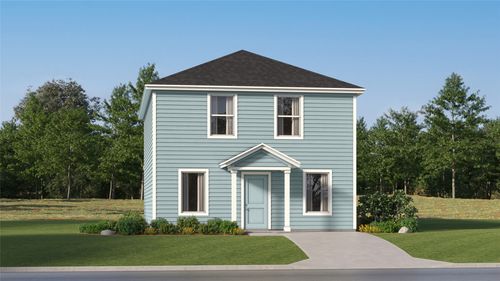 2323 Silvercloud Drive, Lockhart, TX, 78644 | Card Image