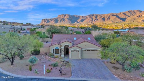 9982 E Fools Gold Pl, Gold Canyon, AZ, 85118-3568 | Card Image