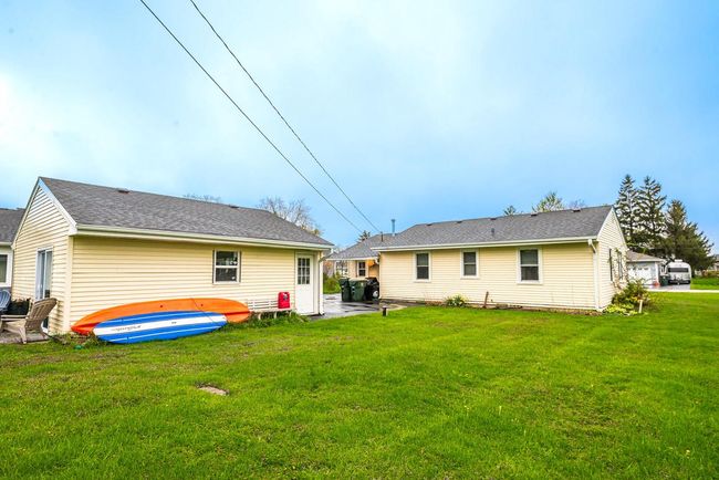 1504 Willow Road, House other with 2 bedrooms, 2 bathrooms and null parking in Twin Lakes WI | Image 22