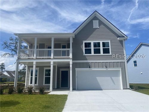 664 Danner Dr, Okatie, SC, 29909-6325 | Card Image