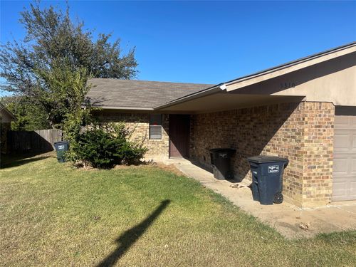 5310 Hastings Dr, Fort Worth, TX, 76133-5907 | Card Image