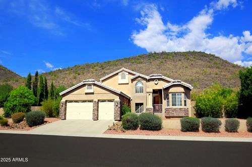5340 W Melinda Ln, Glendale, AZ, 85308-9306 | Card Image